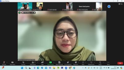 Pentingnya Partisipasi Masyarakat dalam Pilkada: Lebih dari Sekadar Hadir di TPS