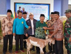 Muhammadiyah Berkomitmen Berdayakan Buruh Migran Melalui Program Desa Migran Berkemajuan di Lampung