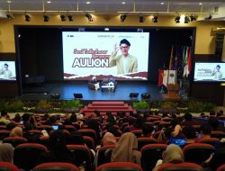 Mengungkap Makna Di Balik Tema Utama Konaikom 3.0: “Communication Shift in the Digital Age”