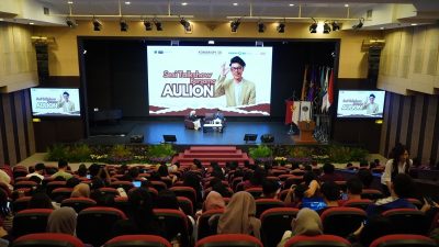 Mengungkap Makna Di Balik Tema Utama Konaikom 3.0: “Communication Shift in the Digital Age”