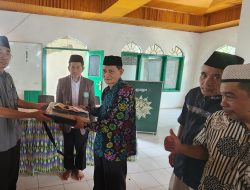 Muhammadiyah Panakukang Makassar Kolaborasi dengan AMM untuk Memperkuat Persyarikatan