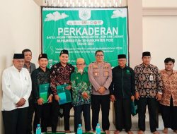 PDM Pidie Gelar Perkaderan untuk Membentuk Kader Generasi Islam yang Berkemajuan
