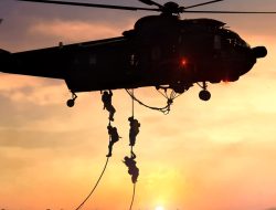 Selamat Ginting: Multifungsi TNI Terkait Operasi Militer Selain Perang, Berbeda dengan Dwifungsi ABRI