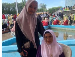 PCA Bara Baraya Timur Makassar Fokus pada Pembangunan Sekolah Taman Kanak-Kanak untuk Generasi Masa Depan