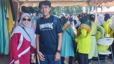 PCA Bontoala Makassar Kelola Tiga Sekolah TK untuk Tingkatkan Pendidikan Anak Usia Dini