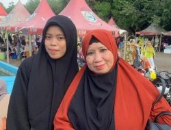 PCA Ujung Tanah Kota Makassar Tingkatkan Syiar dan Dakwah melalui Kegiatan Rutin Pengajian dan Tadarus Al-Quran