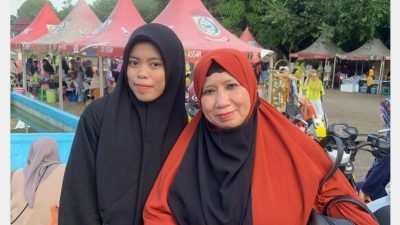 PCA Ujung Tanah Kota Makassar Tingkatkan Syiar dan Dakwah melalui Kegiatan Rutin Pengajian dan Tadarus Al-Quran