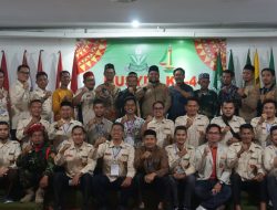 Rahmat Terpilih Kembali Ketua PDPM Gayo Lues, Zul Hafiyan Berpesan Kepada Pengurus Baru