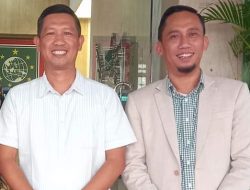 Resman Kadapi, Calon Bupati Way Kanan 2024, Lakukan Kunjungan Silaturahmi ke Pengurus Pusat PDIP dan PKB