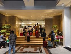 Milad 1 Tahun SM Tower Malioboro: Inspirasi Baru di Dunia Perhotelan Muhammadiyah