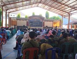 SMK Muhammadiyah Bumiayu Brebes Gelar Seminar Parenting: Membangun Karakter Tangguh, Jiwa Wirausaha, dan Siap Kerja