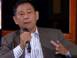 Selamat Ginting: Utang Kepada Liga Arab Dibayar Kontingen Garuda TNI