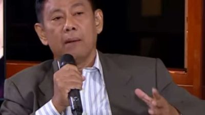 Selamat Ginting: Utang Kepada Liga Arab Dibayar Kontingen Garuda TNI