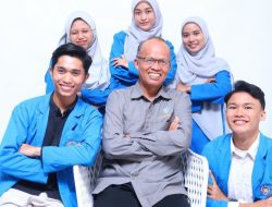 Mahasiswa Ilmu Komunikasi FISIP Unismuh Makassar Lolos PKM PM 2024