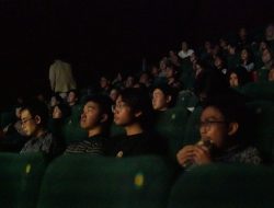Wow Heboh! 1.000 Lebih Penonton Hadir di Ciputra Film Festival