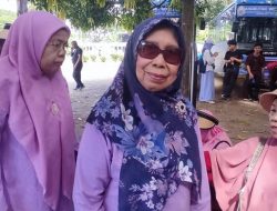 Ranting Aisyiyah Bumi Tamalanrea Permai Makassar Menjadi Tulang Punggung Program Kerja Persyarikatan