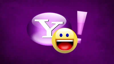 Yahoo Messangger