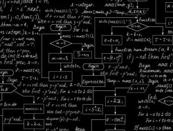 Kegunaan Sebuah Algoritma Dalam Kehidupan
