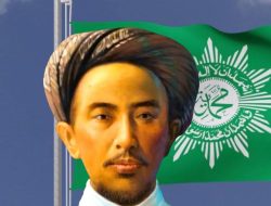 Adanya Habib Muhammadiyah