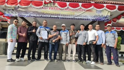 Penganiayaan Relawan Ambulanmu Godean oleh Oknum di Gancahan, Sidokarto, Godean