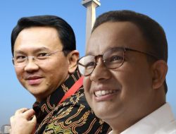 Survei Litbang Kompas: Anies dan Ahok Unggul dalam Elektabilitas Pilgub Jakarta 2024