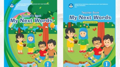 Unduh Buku Bahasa Inggris Kelas I SD/MI Kurikulum Merdeka: Akses Mudah untuk Guru dan Siswa