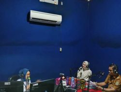 Pesan Dessy Adipati Dalam Dialog Interaktif Way Kanan Menyapa