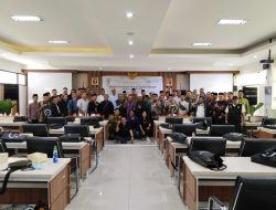 Seminar Akustik Sound Sistem Masjid oleh DMI Sleman dan TOA Menarik Antusias Tinggi Peserta