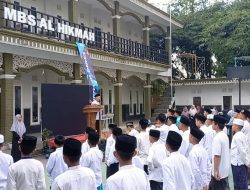 Ajang Pencarian Bakat Potensi Santri, MBS Al Hikmah Isi Dengan Muharram Got Talent