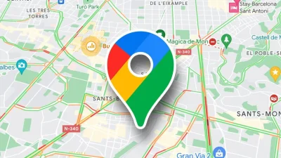 Google-Map