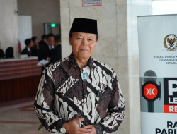 PKS dan PDIP Jalin Komunikasi untuk Usung Anies-Sohibul dalam Pilkada Jakarta 2024