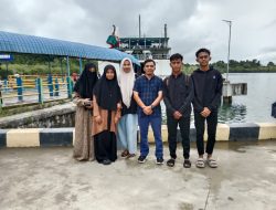 Harumkan Nama Simeulue, Siswa MA Muhammadiyah Sinabang Siap Berkompetisi
