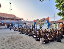 Briefing Pagi di SMP Muhammadiyah Adiwerna: Semangat Kebersamaan dan Dedikasi Tinggi