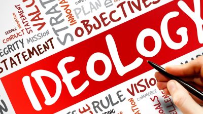 Apakah Ideologi Bisa Hilang? Menelusuri Jejak dan Dampaknya