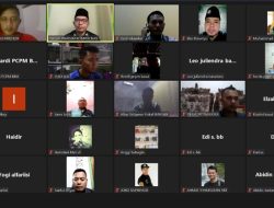 Kamaru PDPM Way Kanan Angkat Tema “KUHP Baru, Penegakan Hukum dan Kualitas Demokrasi”