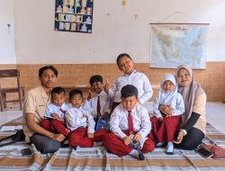 Kenali Anak Agar Proses Belajar Mengajar Dapat Berjalan Secara Efektif