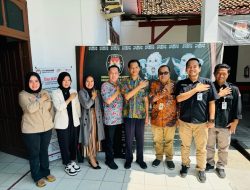 Prodi Ilmu Pemerintahan Roadshow Kunjungi Stakeholders di OKU Selatan