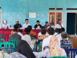 Kampung Rantau Jaya Siapkan Berbagai Lomba untuk Meriahkan HUT RI ke-79