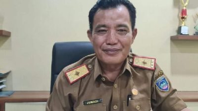 Bupati OKU Timur Perintahkan Perbaikan Tanggul Jebol di BK 19 untuk Jaga Produksi Pertanian