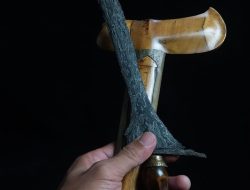 Keris: Warisan Budaya Nusantara yang Sarat Makna