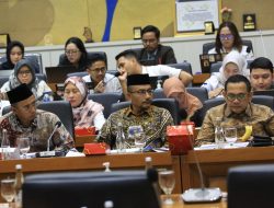 Komite IV DPD RI Soroti Evaluasi dan Penguatan Otonomi Daerah dalam Pembahasan RUU RPJPN 2025-2045