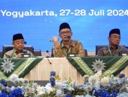 Muhammadiyah Terima Konsesi Pertambangan: Keputusan Berdasarkan Pertimbangan Matang dan Komitmen Sosial