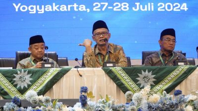 Muhammadiyah Terima Konsesi Pertambangan: Keputusan Berdasarkan Pertimbangan Matang dan Komitmen Sosial