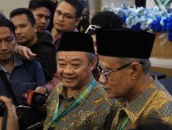 Muhammadiyah Terima Izin Tambang dengan 9 Poin Pertimbangan