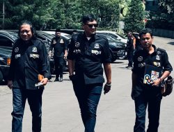 LSM GMBI Wilter Lampung Bawa Dugaan Pemalsuan Tanda Tangan ke Jalur Hukum