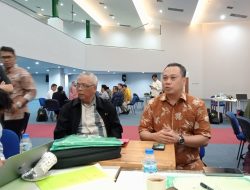 Ketua LSF Roni Pibri Harap Pemerintah Perkuat Aturan ITE untuk Sanksi di Dunia Perfilman