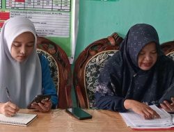 MAS Muhammadiyah Palampang Bulukumba Raih Prestasi Gemilang di Tingkat Provinsi