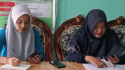 MAS Muhammadiyah Palampang Bulukumba Raih Prestasi Gemilang di Tingkat Provinsi