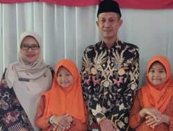 MIN 2 Metro Adakan Pembekalan Reporter Cilik untuk Audisi Lampung Post