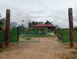 Kerjasama MPM PP Muhammadiyah dan PT PII: Revitalisasi Masjid Al Hidayah di Desa Baturajang untuk Pemberdayaan Sosial Keagamaan